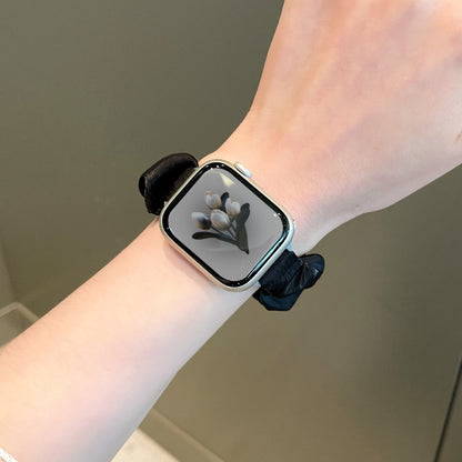 PallaBand™️ Pearlescent Hair Band Strap (iWatch) - ANI-TECH