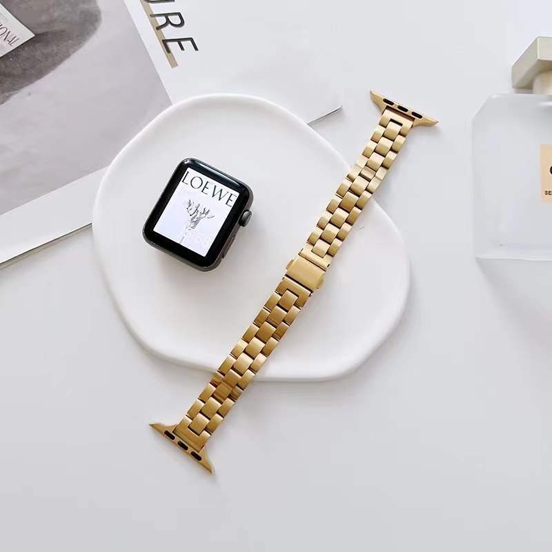 PallaBand Metal Thin Apple Strap (iWatch) - ANI-TECH