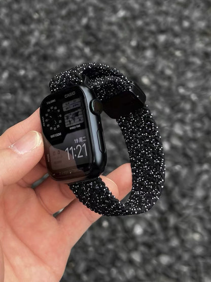Nylon Braided Magnetic Strap - ANI-TECH
