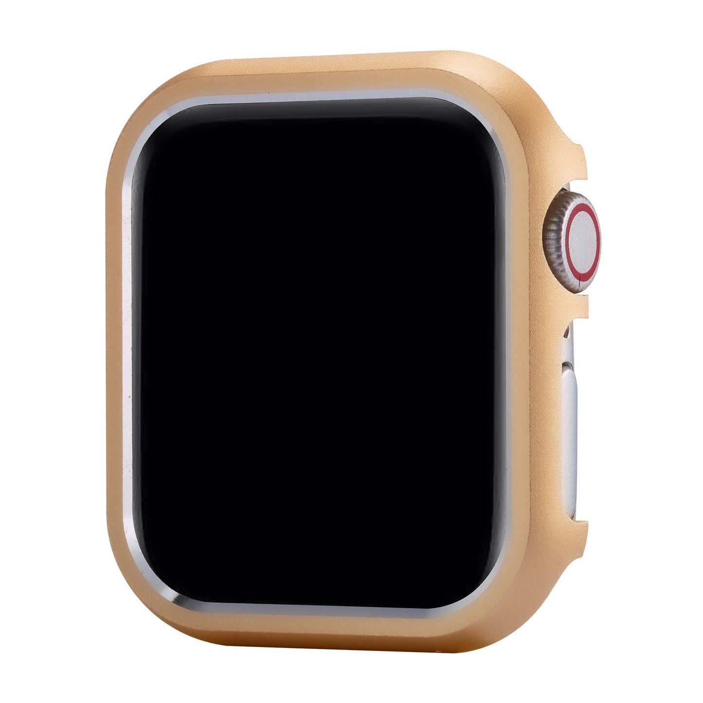 PallaBand Aluminum Alloy Metal Highlight Frame Watch Case (iwatch) - ANI-TECH