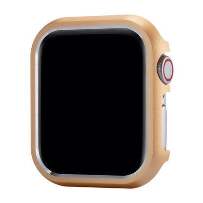 PallaBand Aluminum Alloy Metal Highlight Frame Watch Case (iwatch) - ANI-TECH