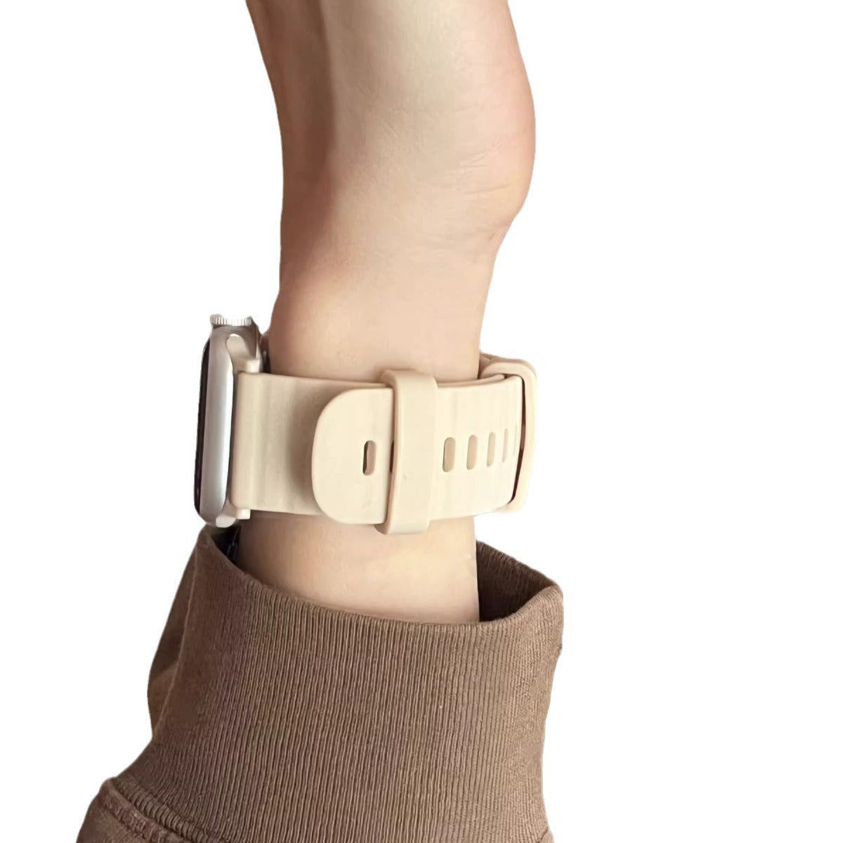 Pallaband™️  new creative premium silicone Strap - ANI-TECH