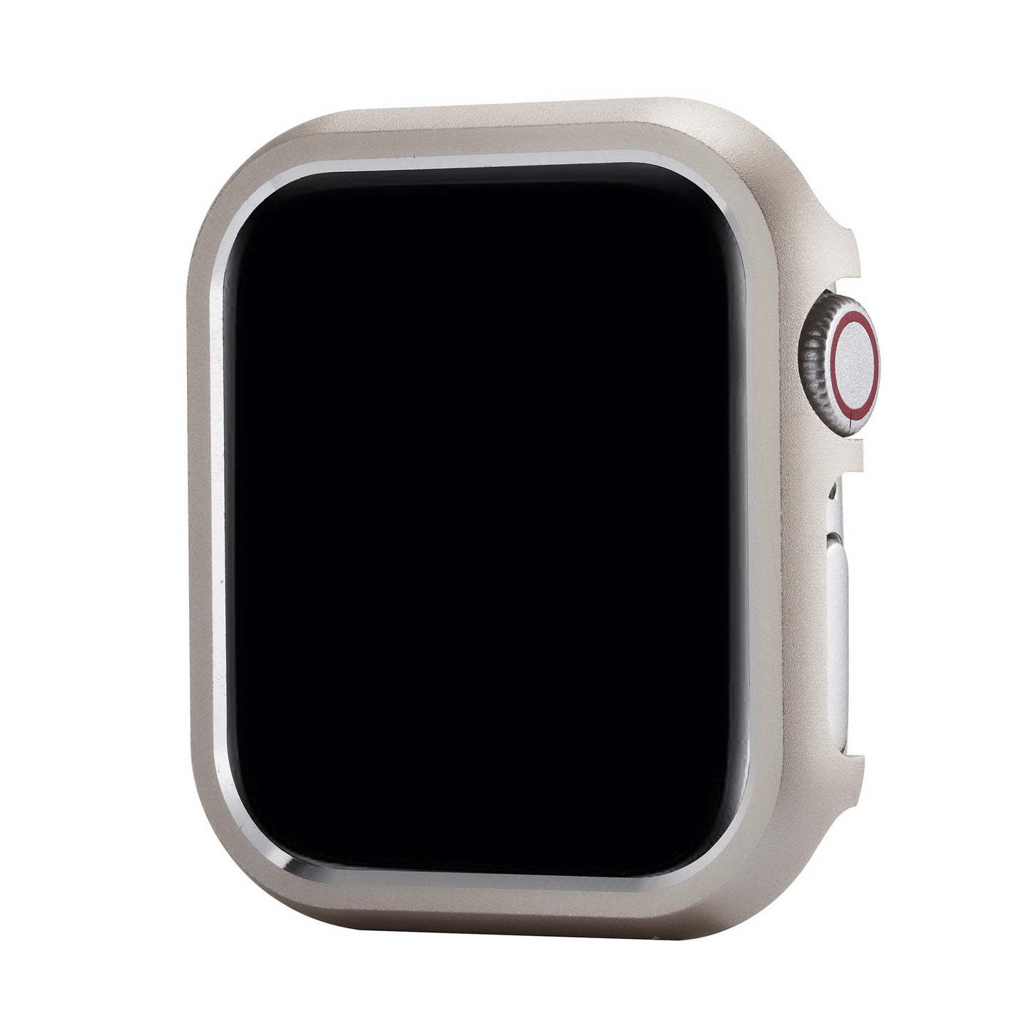 PallaBand Aluminum Alloy Metal Highlight Frame Watch Case (iwatch) - ANI-TECH