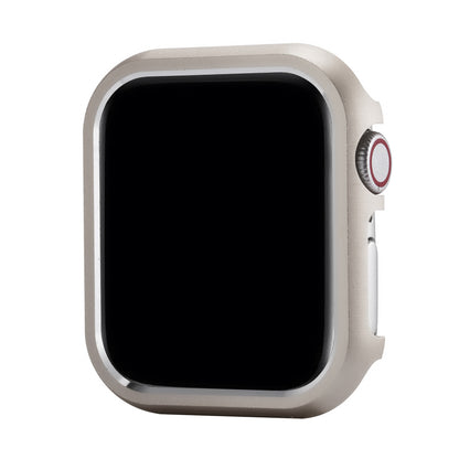 PallaBand Aluminum Alloy Metal Highlight Frame Watch Case (iwatch) - ANI-TECH