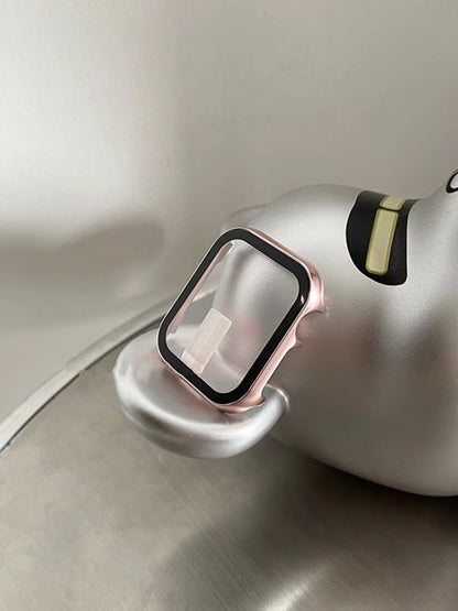 PallaBand aluminum alloy is a protective shell film integrated (iwatch) - ANI-TECH