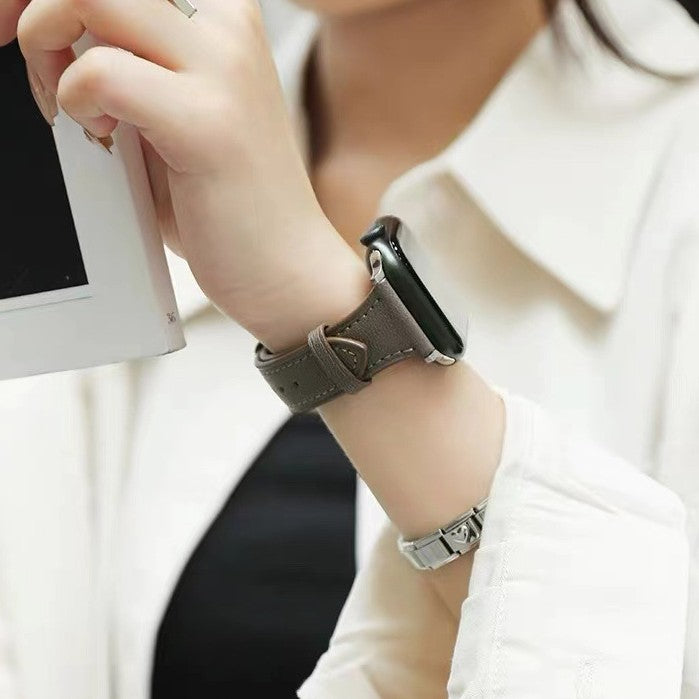 PallaBand Premium Lambskin Strap (iWatch) - ANI-TECH