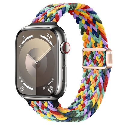Fine Nylon Braided Magnetic Breathable Strap - ANI-TECH