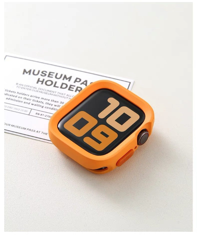 PallaBand protective case frosted hemming (iwatch) - ANI-TECH