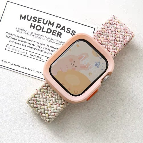 PallaBand protective case frosted hemming (iwatch) - ANI-TECH