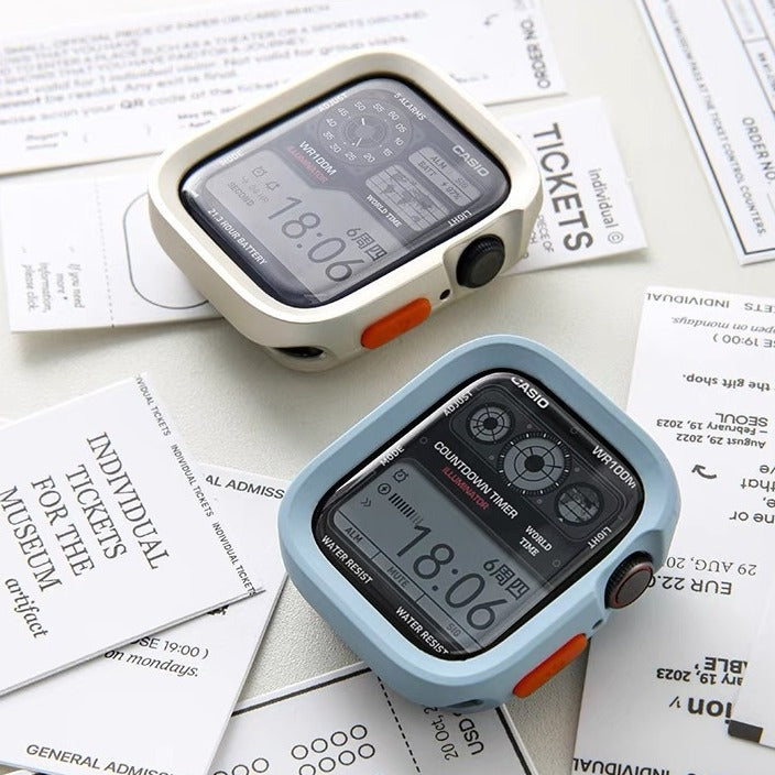 PallaBand protective case frosted hemming (iwatch) - ANI-TECH