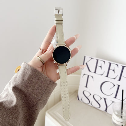Pallaband™️ lambskin strap - ANI-TECH