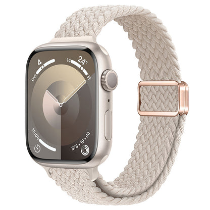 Fine Nylon Braided Magnetic Breathable Strap - ANI-TECH