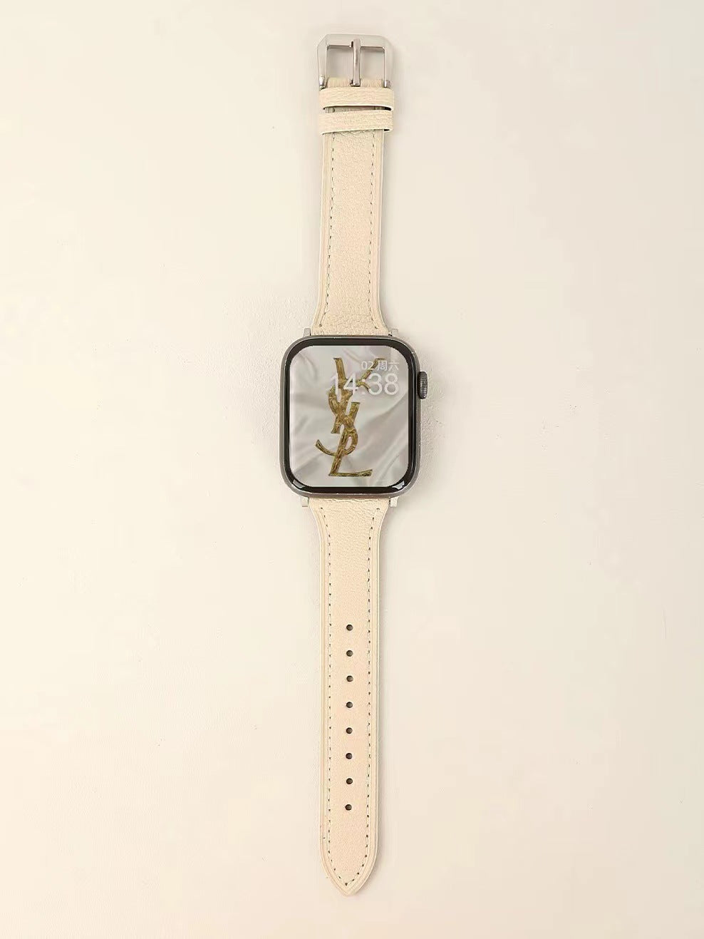 PallaBand Premium Lambskin Strap (iWatch) - ANI-TECH