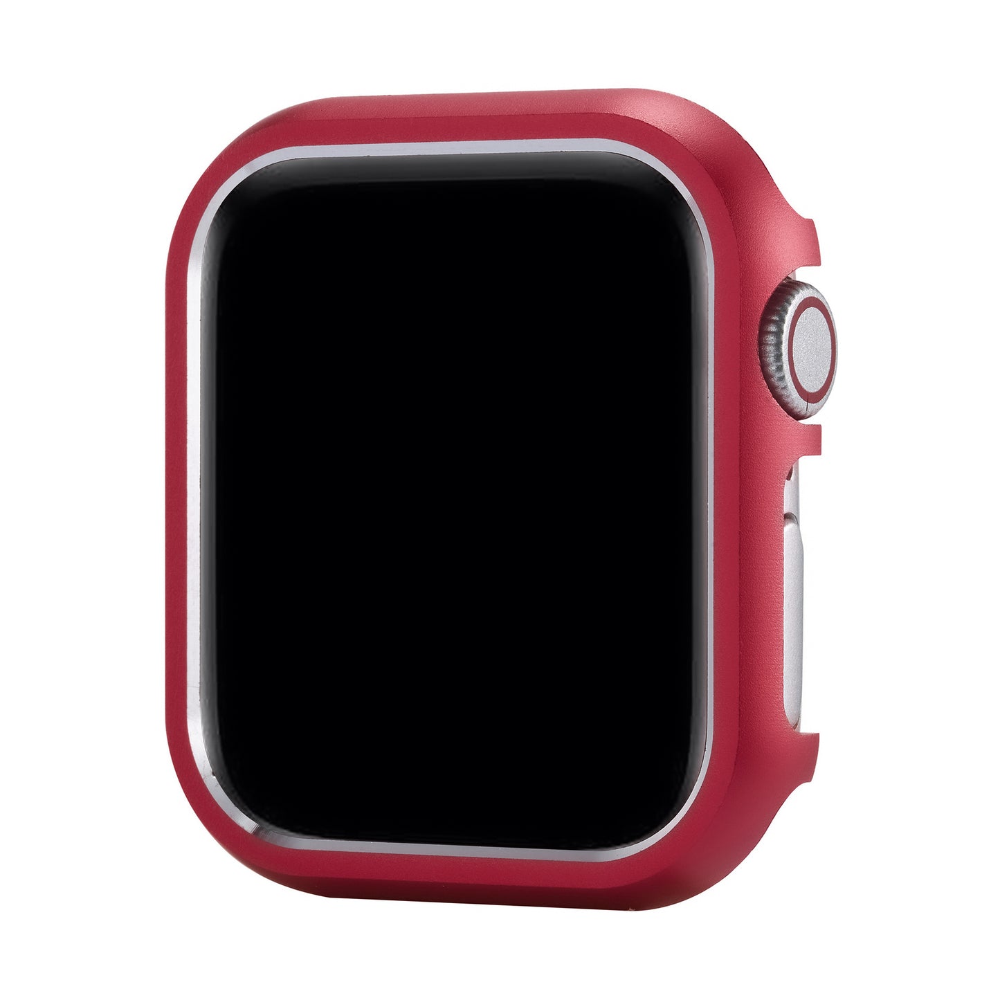 PallaBand Aluminum Alloy Metal Highlight Frame Watch Case (iwatch) - ANI-TECH