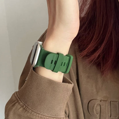 Pallaband™️  new creative premium silicone Strap - ANI-TECH