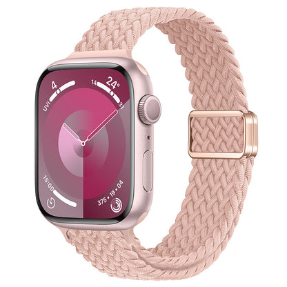 Fine Nylon Braided Magnetic Breathable Strap - ANI-TECH