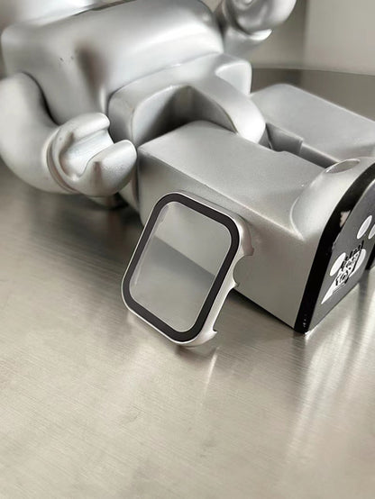 PallaBand aluminum alloy is a protective shell film integrated (iwatch) - ANI-TECH