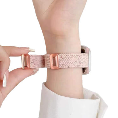 Fine Nylon Braided Magnetic Breathable Strap - ANI-TECH
