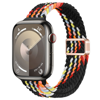 Fine Nylon Braided Magnetic Breathable Strap - ANI-TECH