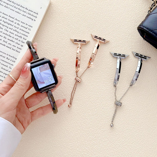 Pallaband™️ Tiiffany Watch Band