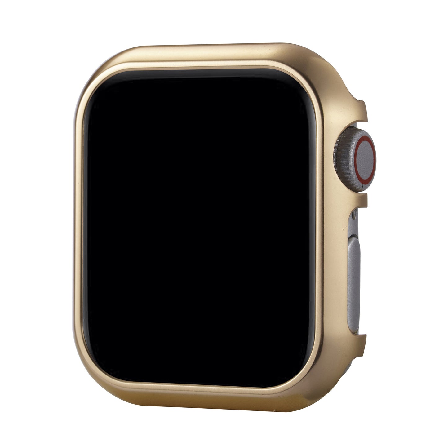 PallaBand aluminum alloy glossy frame watch case (iwatch) - ANI-TECH