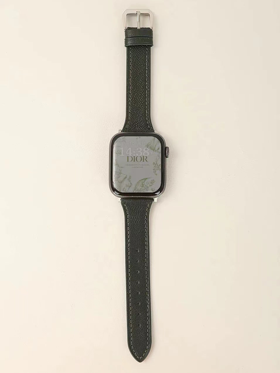 PallaBand Premium Lambskin Strap (iWatch) - ANI-TECH