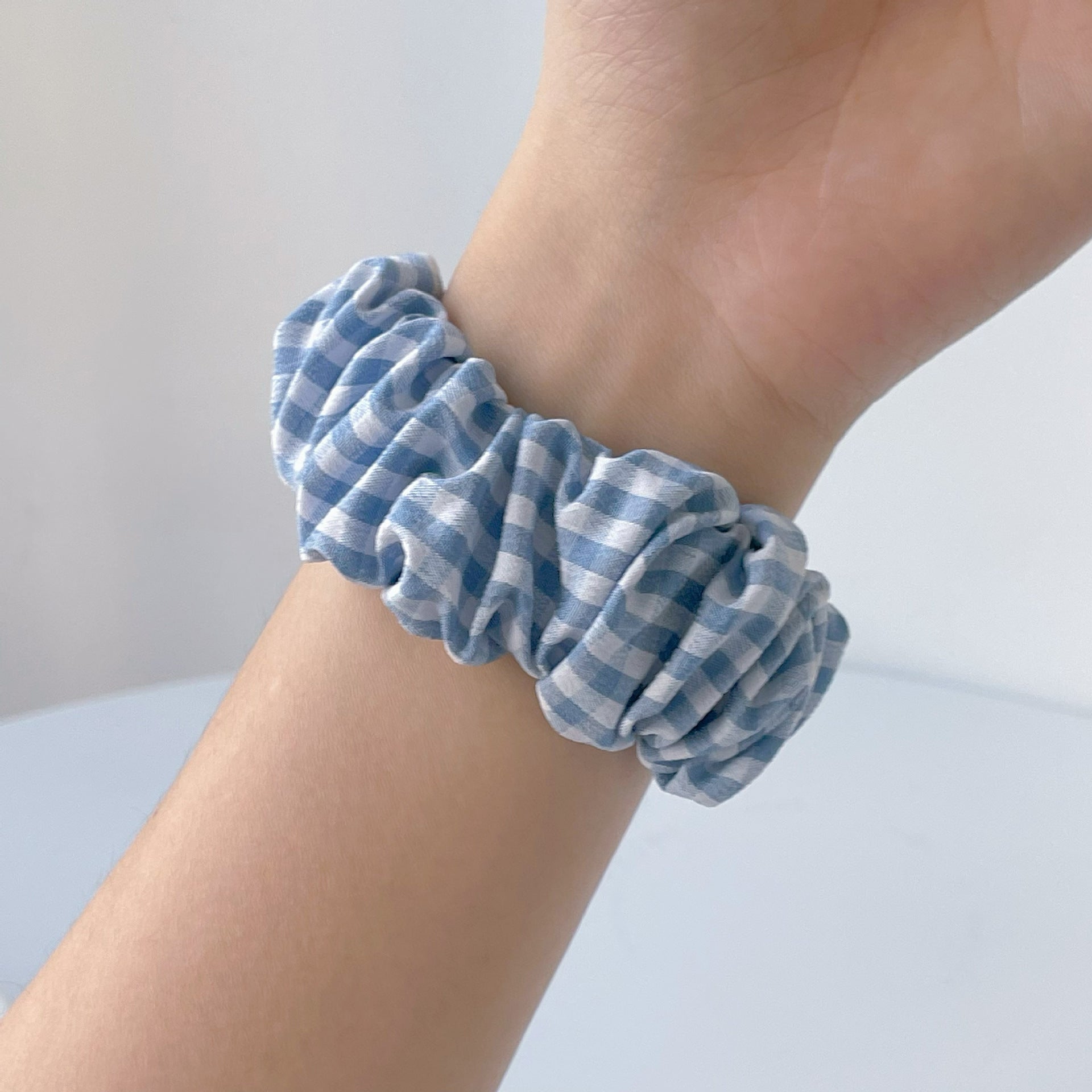 PallaBand Plaid Single Loop Strap (iWatch) - ANI-TECH