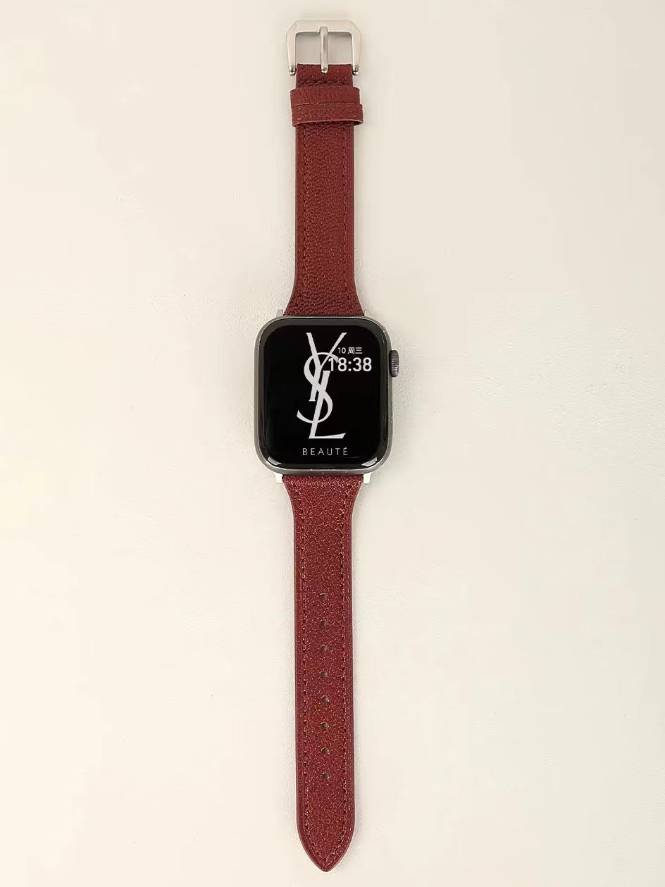 PallaBand Premium Lambskin Strap (iWatch) - ANI-TECH