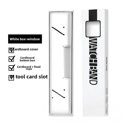 PallaBand smartwatch strap case (gift) - ANI-TECH